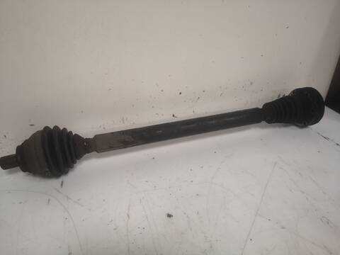 Transmision Delantera Derecha Volkswagen Passat BMP BERLINA