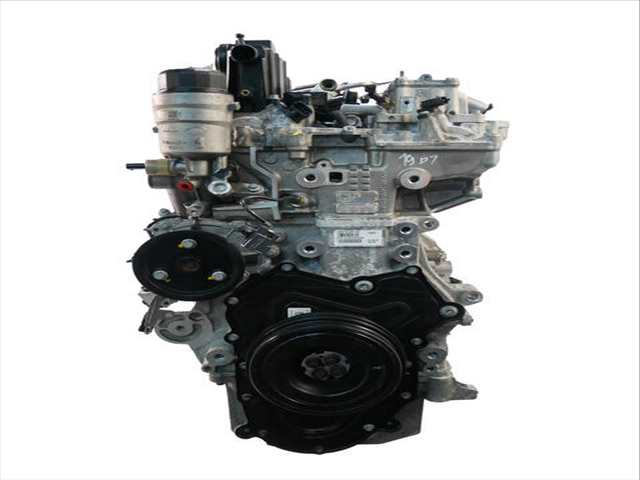 Foto 2ª: Motor Completo Land Rover Discovery 200CV 147KW [PT204 AJ20P4] (2021)