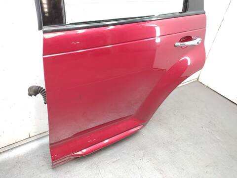 Foto 2ª: Puerta Trasera Izquierda Chrysler PT Cruiser 2.0 141CV 104KW [ECC] (2001)