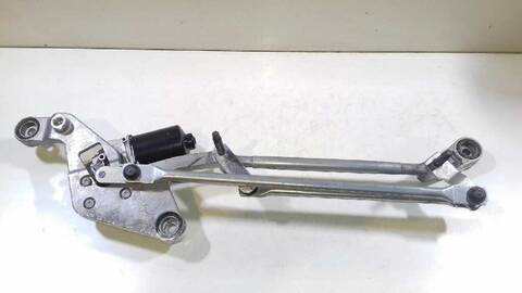 Foto 3ª: Brazo Limpia Delantero Izquierdo Mercedes Vito 114/116 CDI 119 CDI/BT 4MATIC EXTRALANG 447.605) 136CV 100KW (2014)