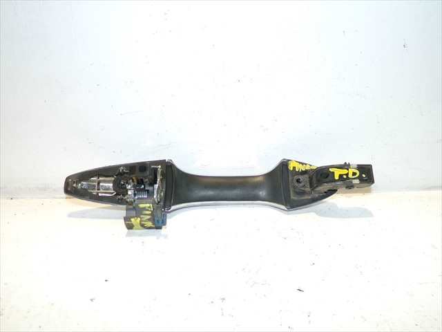 Foto 3ª: Maneta Exterior Trasera Derecha Honda Crv 2.0 G I-VTEC ,2006-2009 [R20A2] (2008)