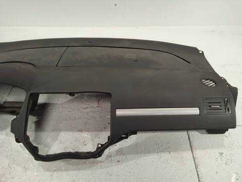 Foto 3ª: Salpicadero Ford C Max 1.6 TDCI CAT 90CV 66KW CB3) (2006)