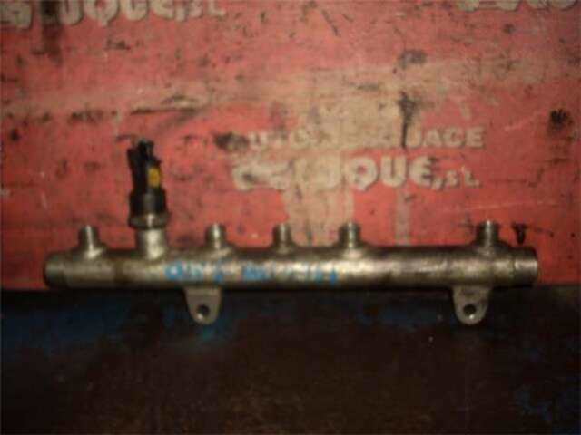 Rampa Inyectora Renault Megane I FASE 2 BERLINA (BA0)(1999-_)