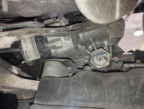 Foto 2ª: Cremallera de Direccion Honda Civic 1.8 EXECUTIVE BERLINA 140CV 103KW [R18A2] (2006)