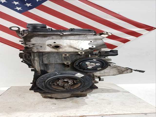 Foto 2ª: Motor Completo Porsche Cayenne 300CV 220KW [M55.02 M 55.02 M55 MCE.YA] (2012)