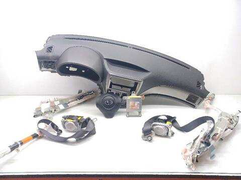 Kit Airbag Subaru Impreza CLASSIC 150CV 110KW
