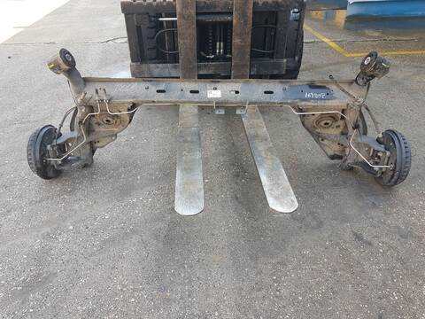 Puente Trasero Dacia Sandero 1.0 TCE 100 ECO-G 101CV 74KW