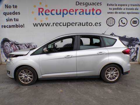 Tubo de Escape Ford C Max XWDB CEU)