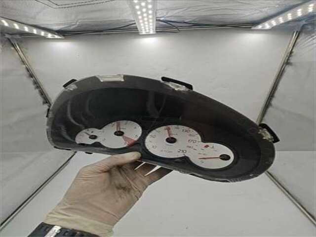 Cuadro de Instrumentos Peugeot 206 1.4 X-LINE [1.4 LTR. - 50 KW HDI]
