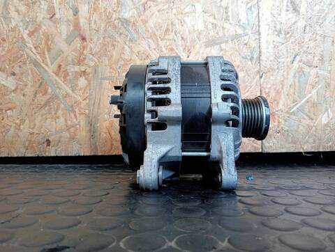 Foto 3ª: Alternador Renault Trafic COMBI 9 L1H1 2 8T 8/9 PLAZAS) 140CV (2014)