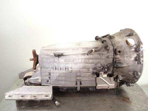 Foto 2ª: Caja Cambios Automatica Mercedes Clase S 220 SL 350 231.457) 306CV 225KW AUT. [276958] (2012)
