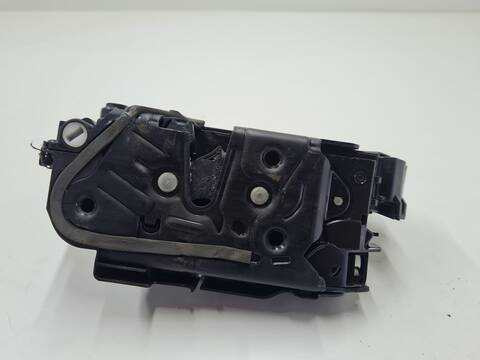 Cerradura Puerta Trasera Izquierda Seat Ateca XCELLENCE 116CV 85KW