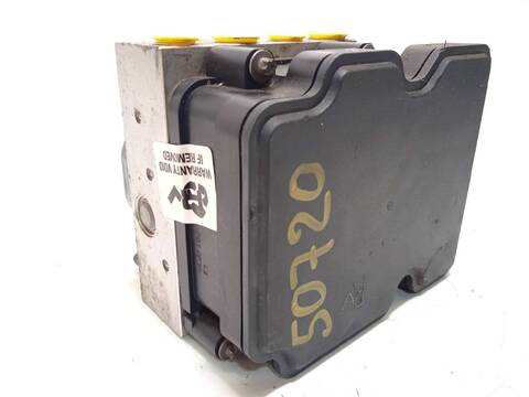 Foto 3ª: Abs Fiat Fiorino 1.3 16V M-JET CAT 80CV 59KW [55283775] (2019)