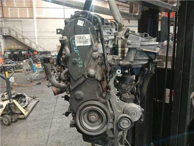 Bomba de Aceite Ford C Max 2.0 TDCI