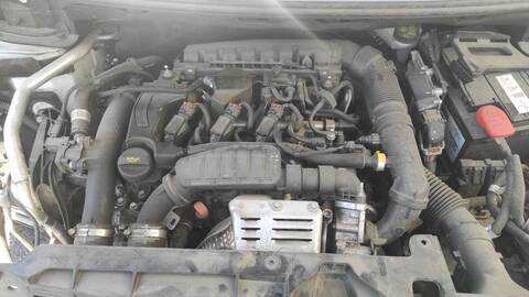 Motor Completo Opel Grandland HN02