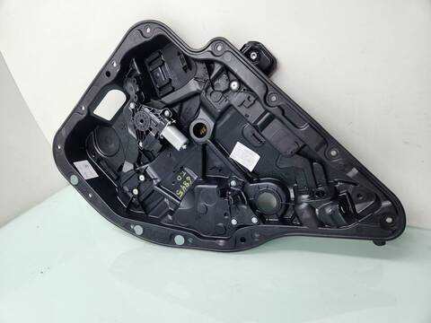 Elevalunas Manual Trasero Derecho Mercedes Clase G 230 GLC 220 D 4MATIC 253.305) COUPE 170CV 125KW