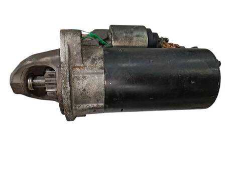 Motor de Arranque Bmw Serie 3 320 D E90)
