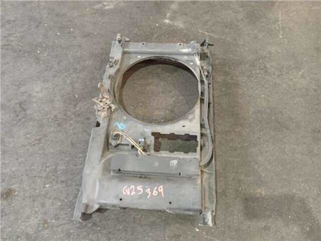 Foto 2ª: Paragolpes Delantero Peugeot 307 1.6 XN [1.6 LTR. - 80 KW 16V CAT (NFU - TU5JP4)] [NFU (TU5JP4)]