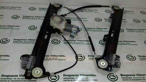 Foto 2ª: Elevalunas Eléctrico Delantero Izquierdo Bmw Serie 5 518 3.0 TD CAT BERLINA 272CV 200KW [306D4] (2004)