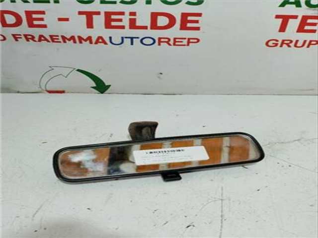 Retrovisor Interior Toyota Avensis 2.0 D4-D EXECUTIVE SEDAN 4-PTAS) [2.0 LTR. 93KW TD CAT] BERLINA