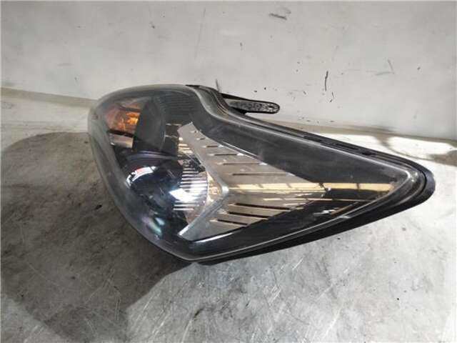 Foto 2ª: Faro Izquierdo Ford Focus 