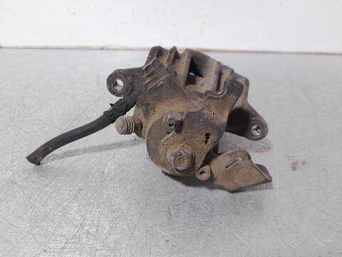 Foto 4ª: Pedal Embrague Seat Toledo SELECT 110CV 81KW [AHF] (2000)