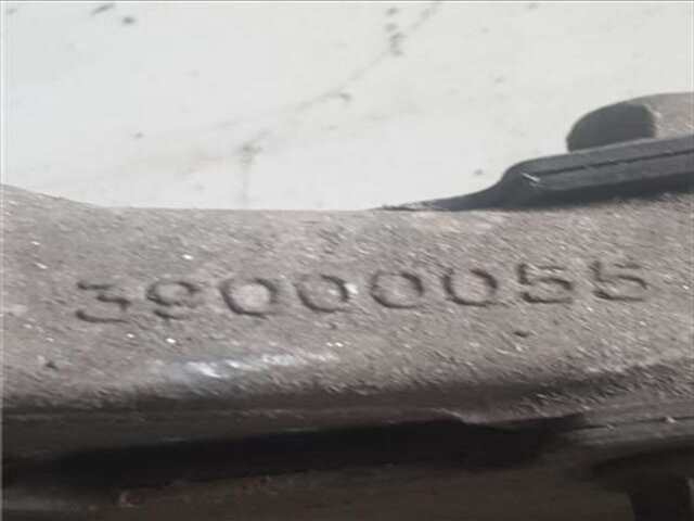 Foto 3ª: Mangueta Delantera Izquierda Opel Astra 1.6 BUSINESS [1.6 LTR. - 81 KW CDTI DPF] [B16DTE]