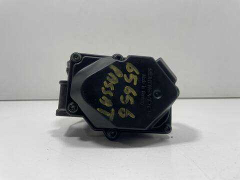 Foto 3ª: Caja Mariposa Volkswagen Passat BKP (2008)