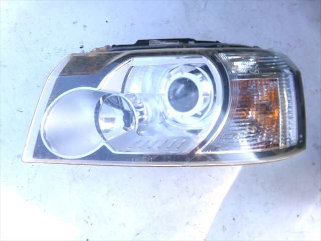 Faro Izquierdo Land Rover Freelander 2.2 D