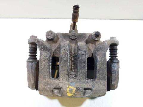 Pinza Freno Delantera Derecho Nissan NP300 2.5 16V TD CAT 133CV 98KW