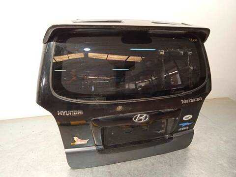 Foto 2ª: Portón Hyundai Terracan 2.9 CRDI CAT 150CV 110KW [J3] (2006)