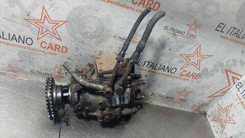 Bomba Inyeccion Ford Transit FT 260 2.0 75CV 55KW CAJA CERRADA