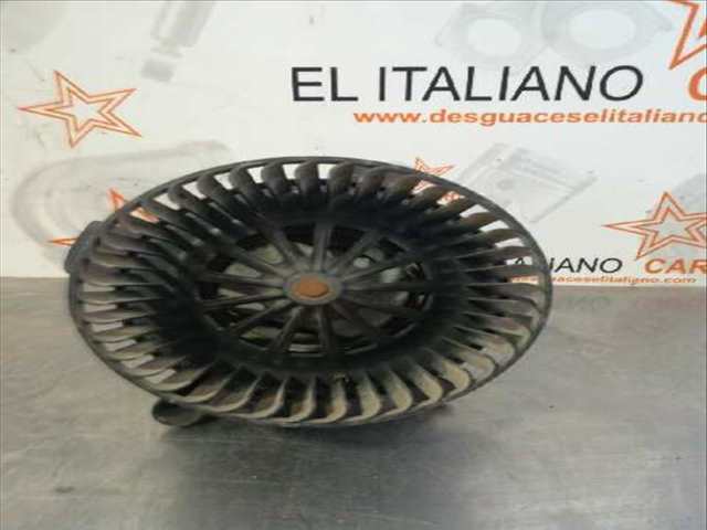 Foto 4ª: Ventilador de Calefacción Citroen C4 LX BERLINA 90CV 66KW [9HXDV6ATED4] (2006)