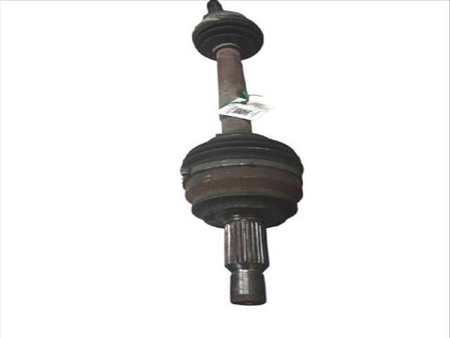 Foto 2ª: Transmision Delantera Derecha Citroen C4 1.6 HDI 115 AIRCROSS (2010)