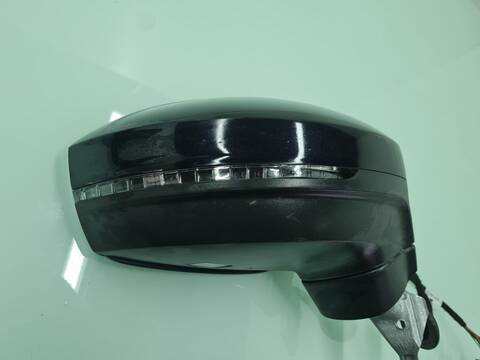 Foto 3ª: Retrovisor Derecho Volkswagen Tiguan SPORT BMT 150CV 110KW [DFGA] (2020)