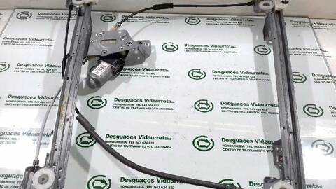 Foto 3ª: Elevalunas Eléctrico Delantero Izquierdo Renault Kangoo 1.5 DCI DIESEL CAT 86CV 63KW [K9K802] (2011)