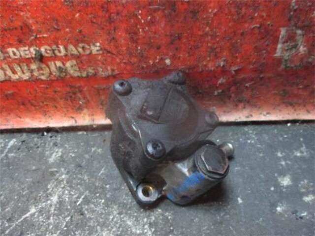 Foto 2ª: Depresor Freno Bomba Vacio Iveco Daily 35C15 V. 35C15 V/P [F1CE0481FA]