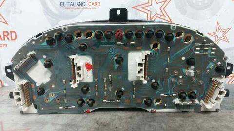 Foto 2ª: Cuadro de Instrumentos Renault Master 98CV 72KW