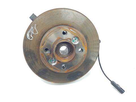 Mangueta Delantera Derecha Dacia Spring BUSINESS