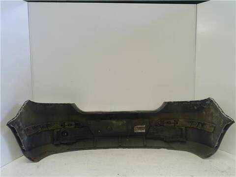Foto 4ª: Paragolpes Trasero Opel Astra 1.7 CDTI BERLINA 100CV 74KW [Z 17 DTH] (2004)