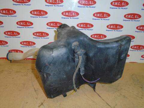 Foto 3ª: Deposito Expansion Citroen C5 SX E) BERLINA 109CV 80KW [9HY] (2006)