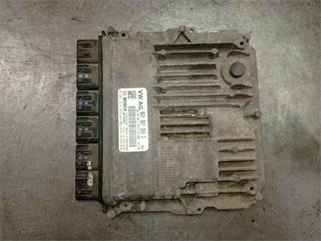 Centralita Motor ECU Audi SQ5 3.0 TFSI QUATTRO [3.0 LTR. - 260 KW V6 24V TFSI]
