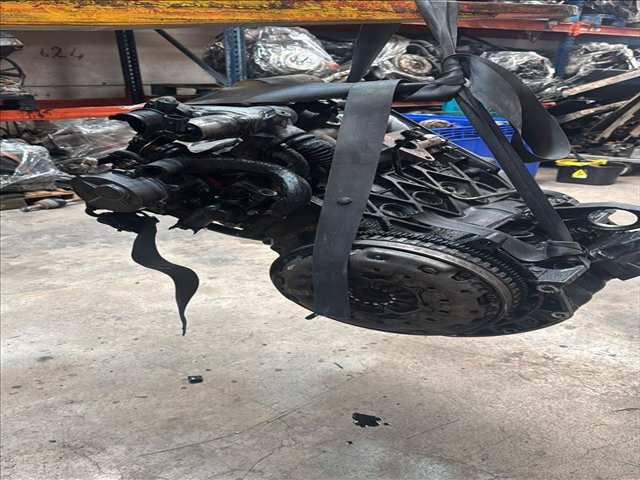 Motor Completo Renault Laguna 1.9 DIESEL 88kw