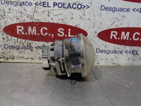 Foto 4ª: Faro Antiniebla Delantero Derecho Seat Ibiza COOL 100CV 74KW [AUB] (2004)
