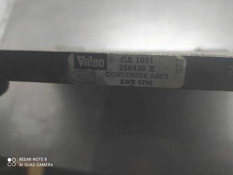 Foto 2ª: Radiador Calefaccion A.A. Land Rover Freelander 2.0 DI XE FAMILIAR 72KW) 98CV [20T2N] (1998)