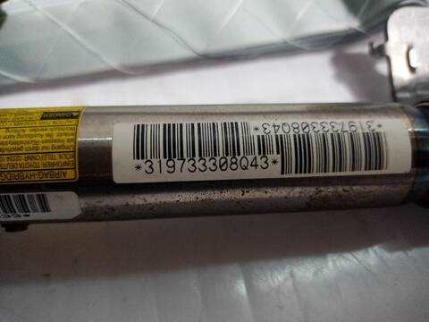 Foto 3ª: Airbag Cortina Delantero Izquierdo Toyota Prius BASIS AUT. 78CV [1NZFXE] (2003)