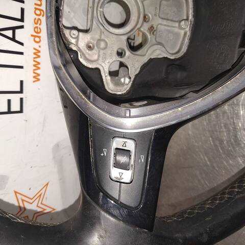 Foto 2ª: Volante Volkswagen Polo ADVANCE 95CV 70KW [DKL] (2020)