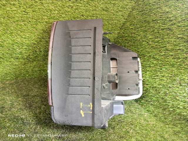 Foto 4ª: Piloto Trasero Izquierdo Opel Frontera 2.2 D B 3P [X22DTH] (1999)