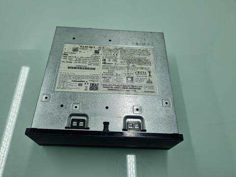 Sistema GPS Cupra Formentor 150CV