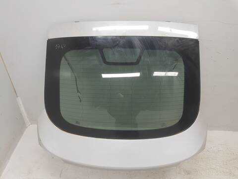 Portón Renault Arkana TECHNO 130CV 97KW